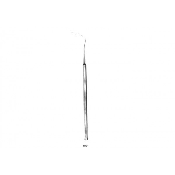 Periodental Instruments